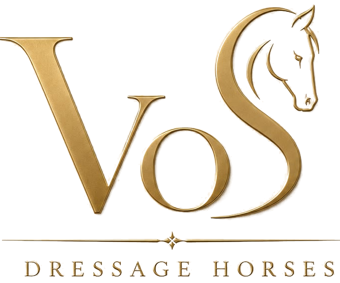 VOS Dressage Horses